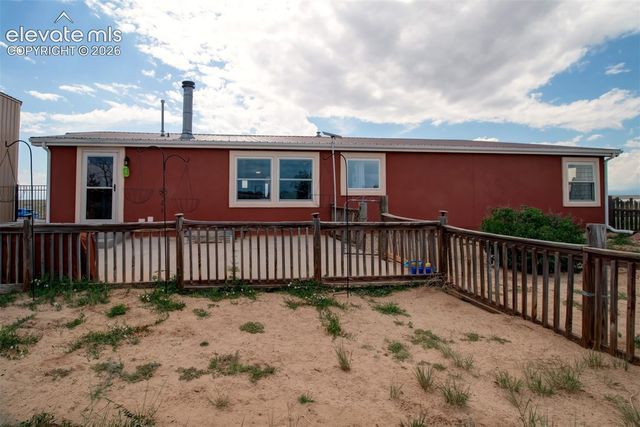14335 Whistling Hills Lane, Colorado Springs, CO 80928