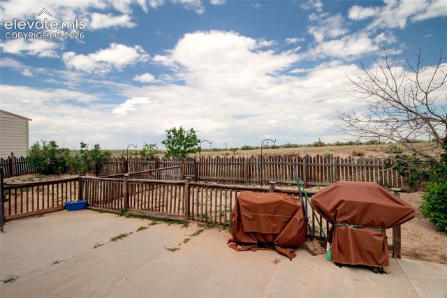 14335 Whistling Hills Lane, Colorado Springs, CO 80928