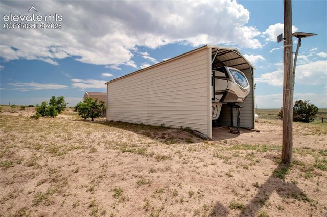 14335 Whistling Hills Lane, Colorado Springs, CO 80928