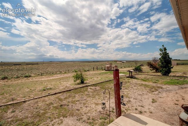 14335 Whistling Hills Lane, Colorado Springs, CO 80928