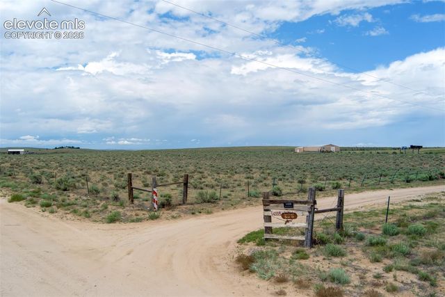 14335 Whistling Hills Lane, Colorado Springs, CO 80928