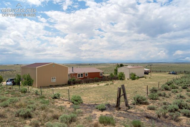 14335 Whistling Hills Lane, Colorado Springs, CO 80928