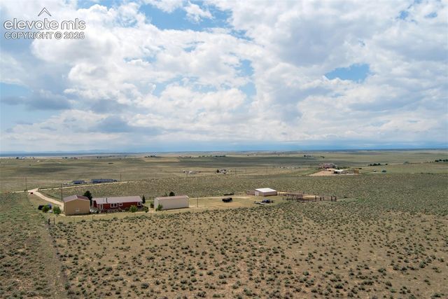 14335 Whistling Hills Lane, Colorado Springs, CO 80928