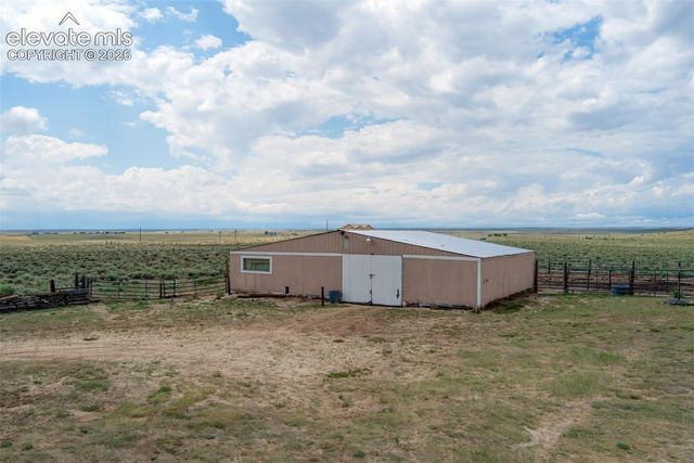 14335 Whistling Hills Lane, Colorado Springs, CO 80928