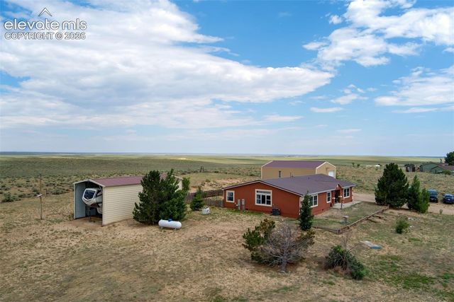 14335 Whistling Hills Lane, Colorado Springs, CO 80928