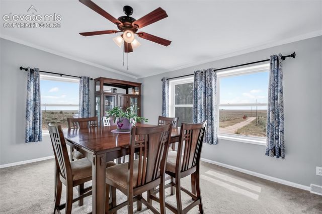 14335 Whistling Hills Lane, Colorado Springs, CO 80928