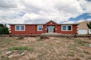 14335 Whistling Hills Lane, Colorado Springs, CO 80928