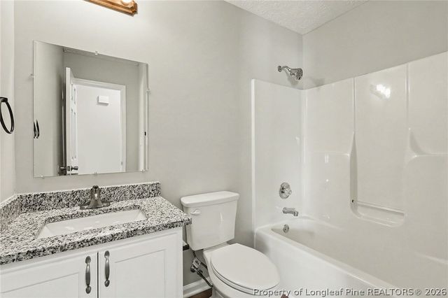 7009 Byerly Drive, Hope Mills, NC 28348