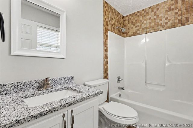 7009 Byerly Drive, Hope Mills, NC 28348