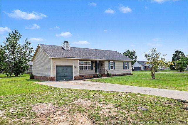 7009 Byerly Drive, Hope Mills, NC 28348