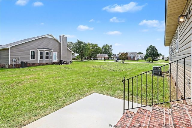 7009 Byerly Drive, Hope Mills, NC 28348