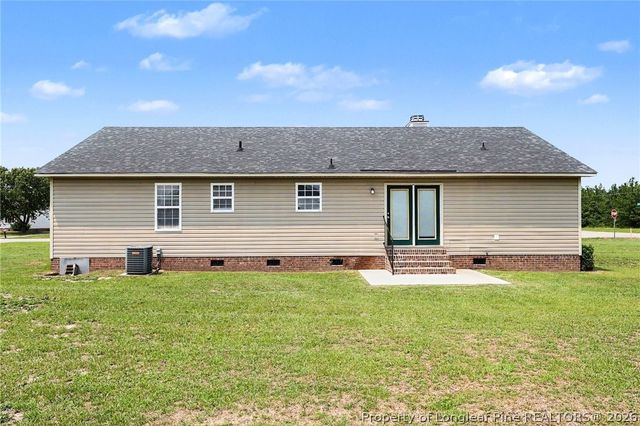 7009 Byerly Drive, Hope Mills, NC 28348