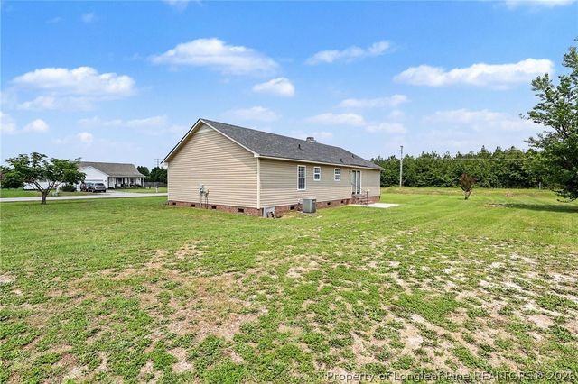 7009 Byerly Drive, Hope Mills, NC 28348