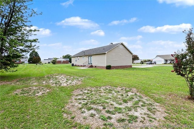 7009 Byerly Drive, Hope Mills, NC 28348