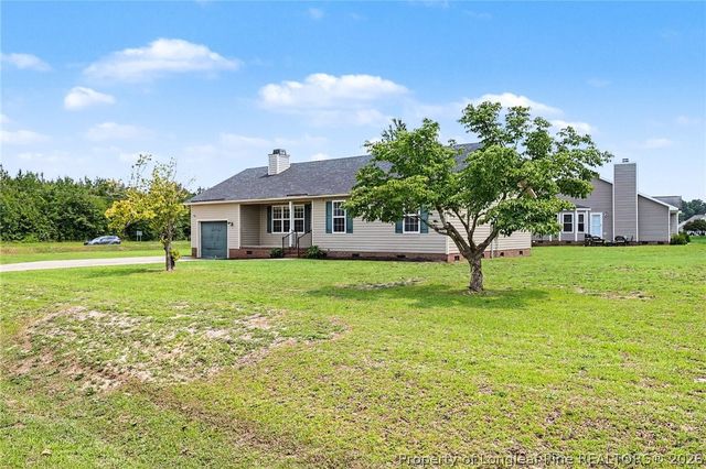 7009 Byerly Drive, Hope Mills, NC 28348
