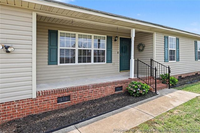 7009 Byerly Drive, Hope Mills, NC 28348