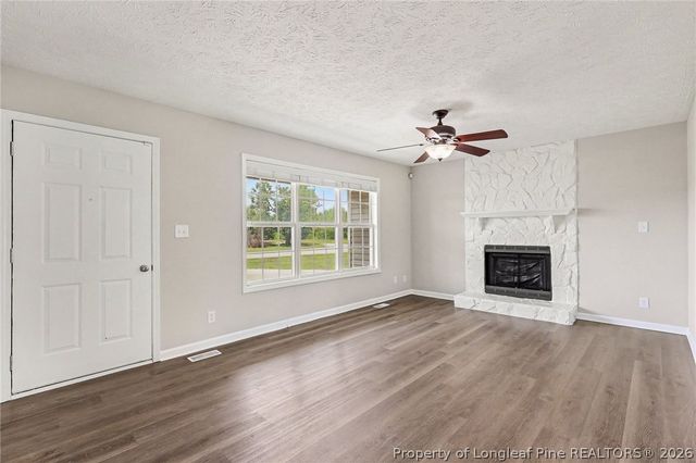 7009 Byerly Drive, Hope Mills, NC 28348