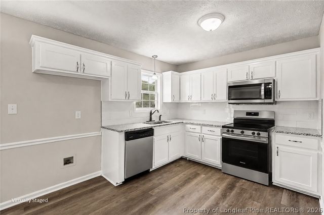 7009 Byerly Drive, Hope Mills, NC 28348