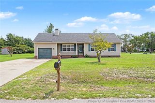 7009 Byerly Drive, Hope Mills, NC 28348