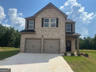 5389 Tolar Road 36, South Fulton, GA 30213