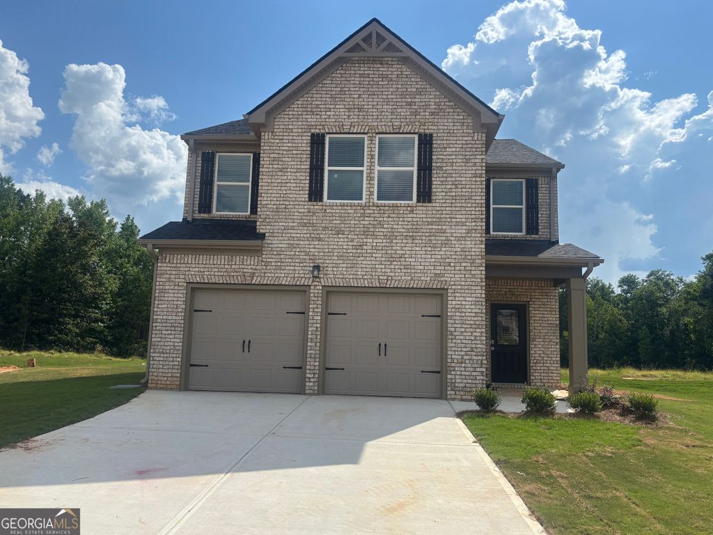 5389 Tolar Road 36, South Fulton, GA 30213