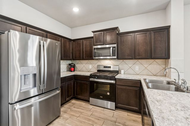 3120 Providence Place, Crandall, TX 75114