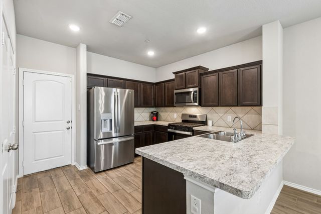 3120 Providence Place, Crandall, TX 75114