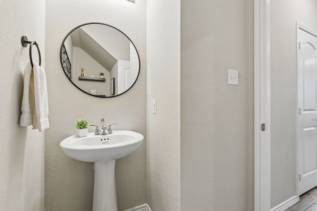 3120 Providence Place, Crandall, TX 75114