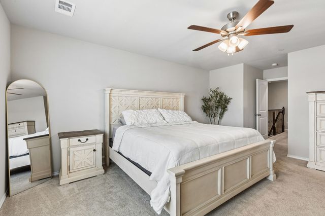 3120 Providence Place, Crandall, TX 75114