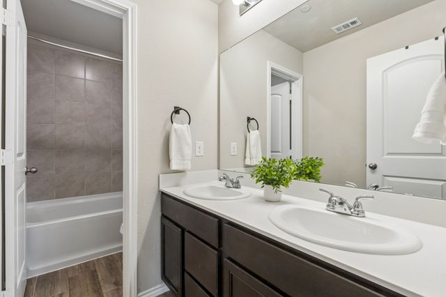 3120 Providence Place, Crandall, TX 75114