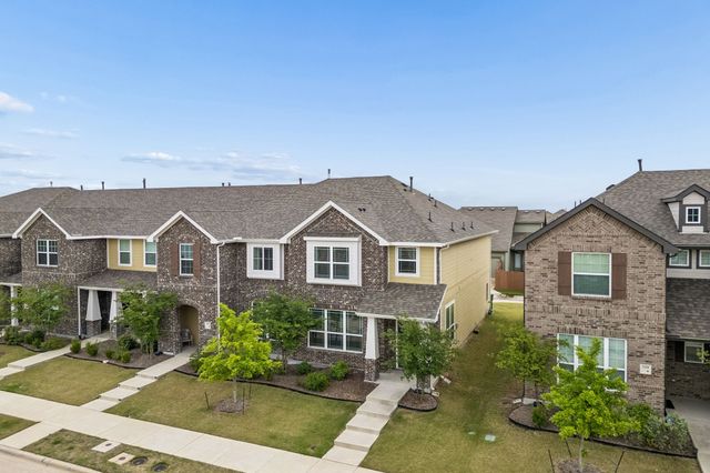 3120 Providence Place, Crandall, TX 75114