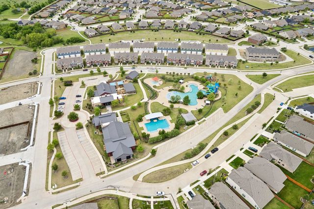 3120 Providence Place, Crandall, TX 75114