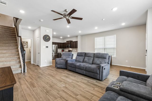 3120 Providence Place, Crandall, TX 75114