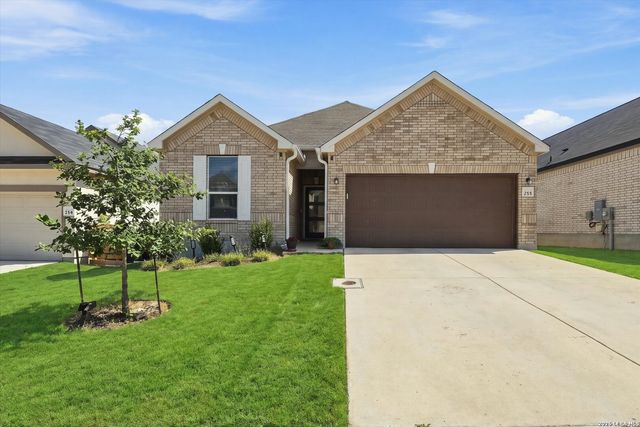 248 W Granite Shores, Boerne, TX 78006