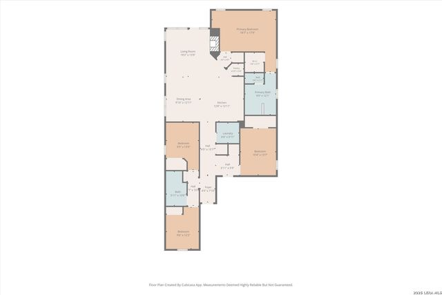 248 W Granite Shores, Boerne, TX 78006