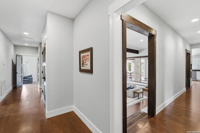 3550 REBECCA CREEK RD, Canyon Lake, TX 78133