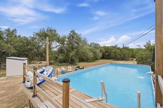 3550 REBECCA CREEK RD, Canyon Lake, TX 78133