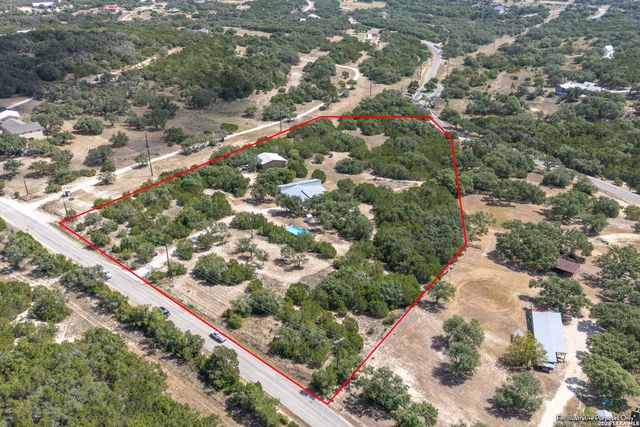 3550 REBECCA CREEK RD, Canyon Lake, TX 78133