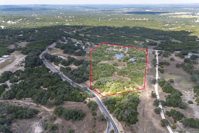 3550 REBECCA CREEK RD, Canyon Lake, TX 78133