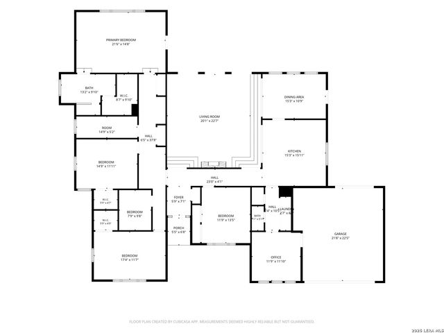 3550 REBECCA CREEK RD, Canyon Lake, TX 78133