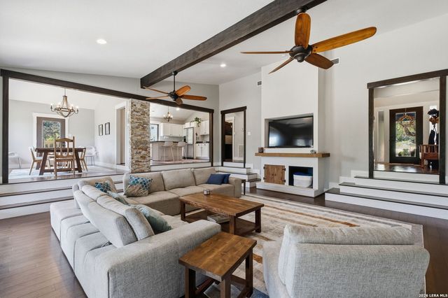 3550 REBECCA CREEK RD, Canyon Lake, TX 78133