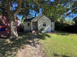 1112 Newell AVE, Norfolk, VA 23518