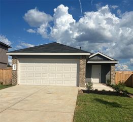 40838 Hawthorne Glades Street, Magnolia, TX 77354