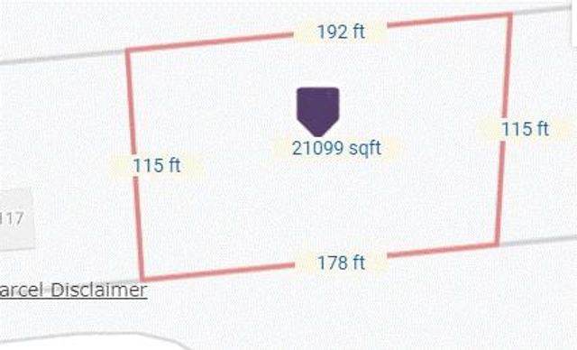 1121 Miller ST, Taylor, TX 76574