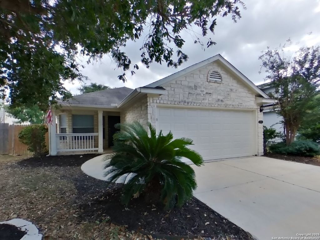 6614 Cougar, San Antonio, TX 78242