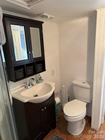 331 Lake Tillery Trail, Mount Gilead, NC 27306