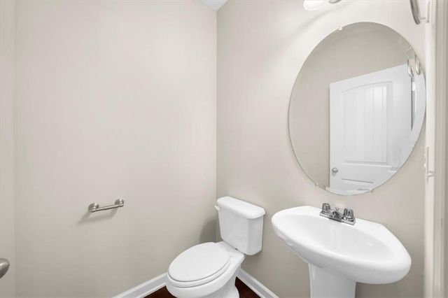 27 Longleaf Circle, Fairburn, GA 30213