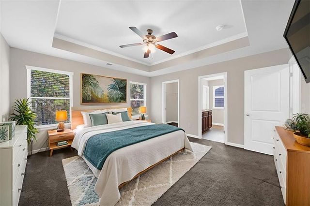 27 Longleaf Circle, Fairburn, GA 30213