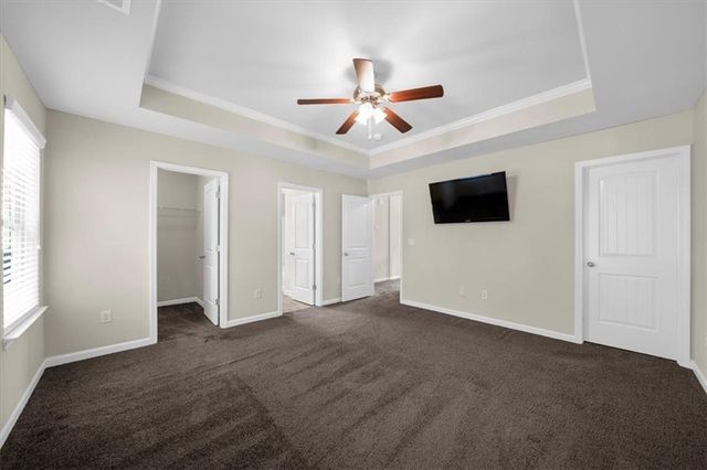 27 Longleaf Circle, Fairburn, GA 30213