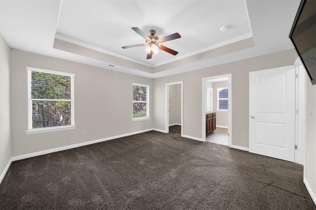 27 Longleaf Circle, Fairburn, GA 30213